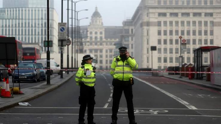 ISIS Klaim Pejuangnya Lakukan Penusukan di Jembatan London